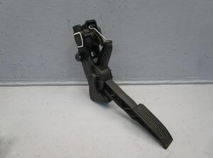 Accelerator pedal MERCEDES-BENZ A-Klasse (W169)