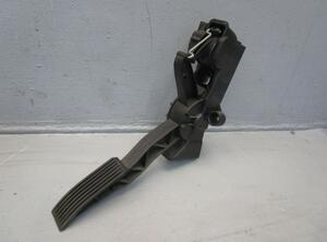 Accelerator pedal MERCEDES-BENZ A-Klasse (W169)