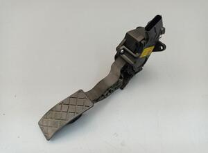 Accelerator pedal VW Polo (6C1, 6R1)