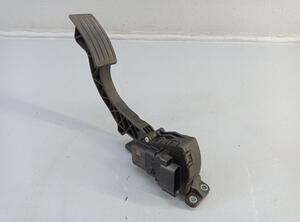 Accelerator pedal MAZDA 3 (BK)