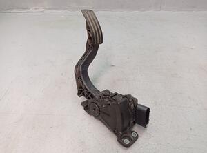 Accelerator pedal MAZDA 2 (DY)