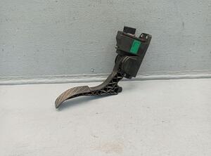 Accelerator pedal VW Polo (9N)