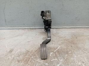 Accelerator pedal FORD Fiesta V (JD, JH)