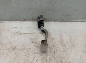 Accelerator pedal OPEL Corsa D (S07)