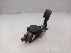 Accelerator pedal CITROËN C8 (EA_, EB_)