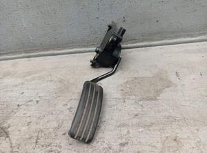 Accelerator pedal RENAULT MEGANE II (BM0/1_, CM0/1_)