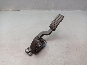 Accelerator pedal RENAULT LAGUNA II (BG0/1_)