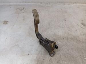 Accelerator pedal RENAULT TWINGO II (CN0_)