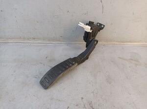 Accelerator pedal PORSCHE CAYENNE (9PA)