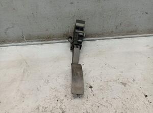 Accelerator pedal MERCEDES-BENZ B-CLASS (W246, W242)