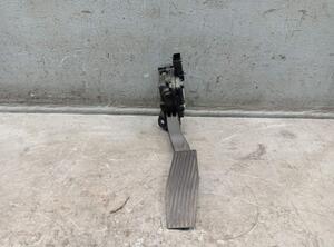 Accelerator pedal OPEL ASTRA J Sports Tourer (P10)