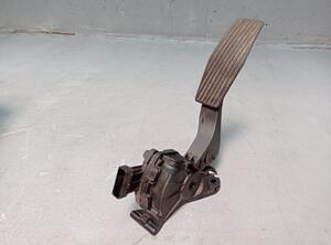 Accelerator pedal OPEL ASTRA J Sports Tourer (P10)