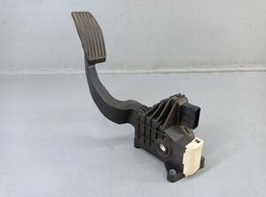 Accelerator pedal OPEL CORSA D (S07)