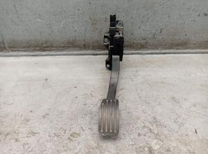 Gaspedal Gaspotenziometer  FORD MONDEO IV TURNIER (BA7) 2.0 TDCI 103 KW