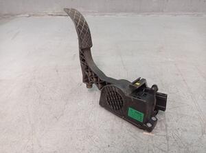 Accelerator pedal SKODA FABIA I Combi (6Y5)