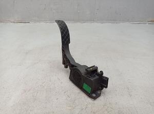 Accelerator pedal SKODA FABIA II Combi (545)