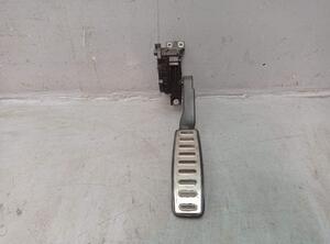 Accelerator pedal PORSCHE CAYENNE (9PA)