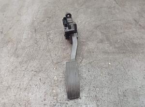 Accelerator pedal OPEL MERIVA B MPV (S10)