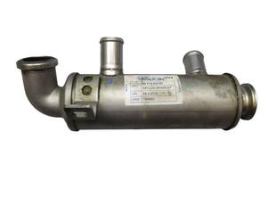 Cooler for exhaust recuperation PEUGEOT 1007 (KM_)