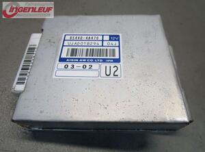 Control unit for gearbox HYUNDAI Terracan (HP)