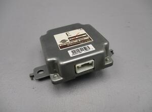 Control unit for gearbox NISSAN X-Trail (T31)