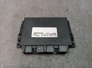 Control unit for gearbox MERCEDES-BENZ CLK (C208)