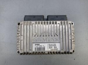 Control unit for gearbox CITROËN C4 I (LC)