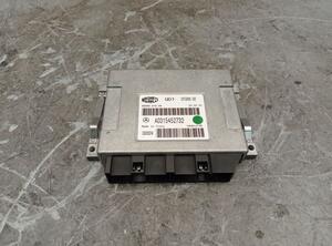 Control unit for gearbox MERCEDES-BENZ C-Klasse Coupe (CL203)