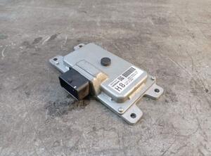 Control unit for gearbox NISSAN JUKE (F15)