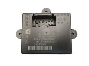 Control unit for door VOLVO V60 I (155, 157)