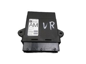 Control unit for door OPEL Vectra C CC (--)