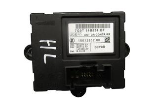 Control unit for door VOLVO V70 III (135)