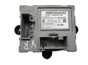 Control unit for door VOLVO V70 III (135)