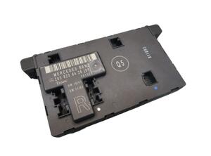 Control unit for door MERCEDES-BENZ C-Klasse T-Model (S203)