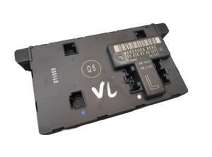 Control unit for door MERCEDES-BENZ C-Klasse T-Model (S203)