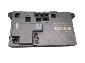 Control unit for door MERCEDES-BENZ CLS (C219)