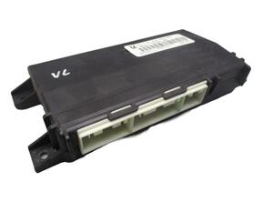 Control unit for door JAGUAR S-Type (X200)