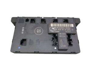 Control unit for door MERCEDES-BENZ C-Klasse T-Model (S203)