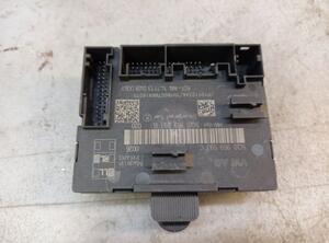 Control unit for door AUDI A3 Cabriolet (8V7, 8VE)