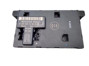 Control unit for door MERCEDES-BENZ C-Klasse T-Model (S203)