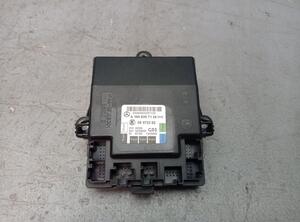 Control unit for door MERCEDES-BENZ B-Klasse (W245)