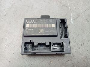 Computer Portier AUDI A6 Avant (4F5, C6)