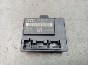 Control unit for door AUDI A6 Avant (4F5, C6)