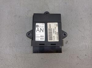 Control unit for door OPEL Vectra C Caravan (--)