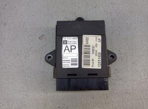 Control unit for door OPEL Vectra C Caravan (--)