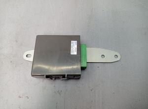 Control unit for door SUZUKI Swift II Schrägheck (EA, MA)