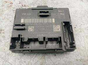 Control unit for door VW Golf Sportsvan (AM1, AN1)