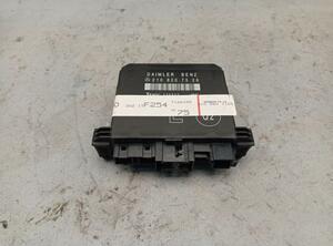 Control unit for door MERCEDES-BENZ E-Klasse (W210)