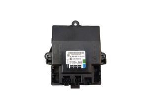 Control unit for door MERCEDES-BENZ B-Klasse (W245)