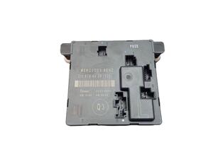 Control unit for door MERCEDES-BENZ E-Klasse T-Model (S211)